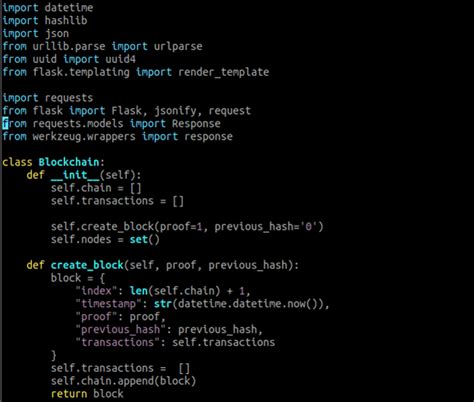 How to merge two multi-line blocks of text in Vim
