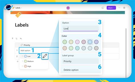 How to modify list entries during for loop