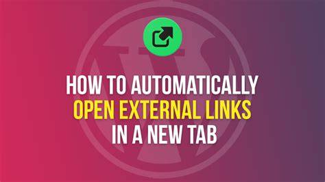 How to open a link in new tab using angular