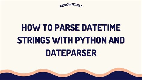 How to parse strings to DateTime in C properly