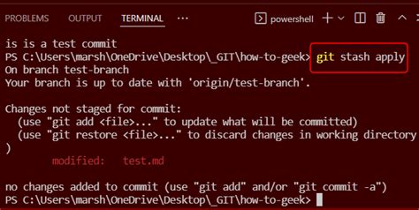 How to preview the changes that git stash apply will make