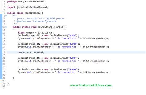 How to print a float with 2 decimal places in Java