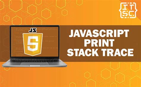 How to print a stack trace in Nodejs