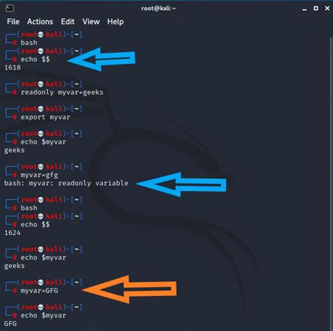 How to read a file into a variable in shell