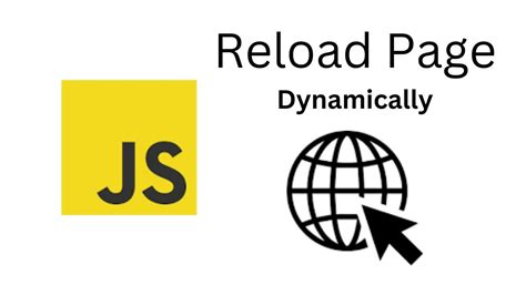 How to reload a page using JavaScript