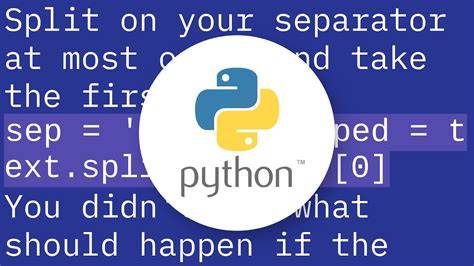 How to remove all characters after a specific character in python