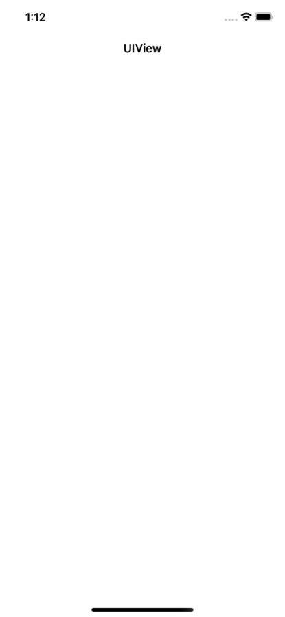 How to remove all subviews of a view in Swift