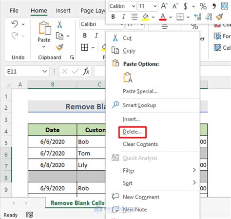 How to remove empty cells in UITableView duplicate