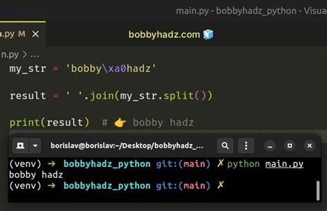 How to remove xa0 from string in Python