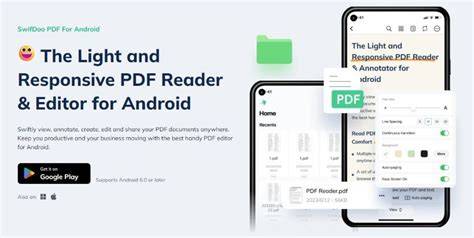 How to render a PDF file in Android