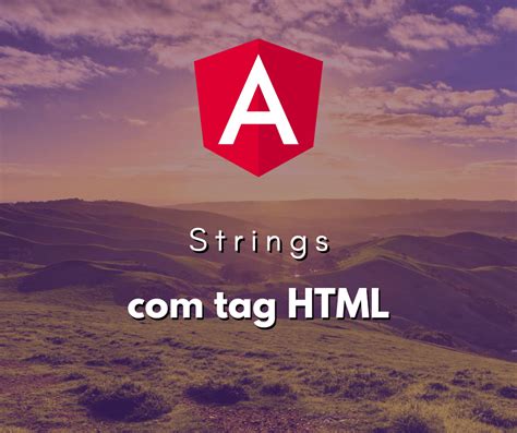 How to render string with html tags in Angular 4 duplicate