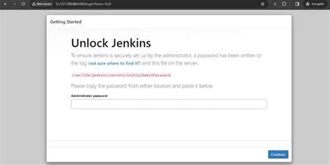 How to reset Jenkins security settings from the command line