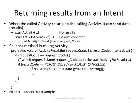 How to return a result startActivityForResult from a TabHost Activity