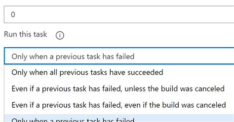 How to run a github-actions step even if the previous step fails while still failing the job