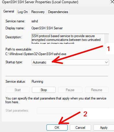 How to run ssh-add on windows