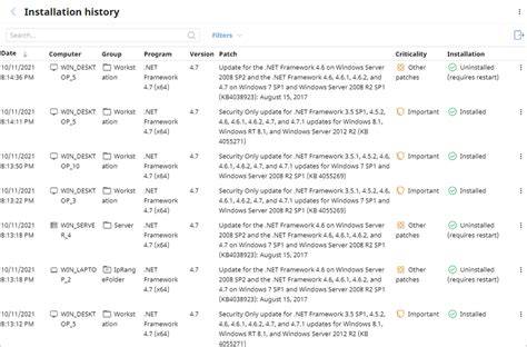 How to see logs from npm installation