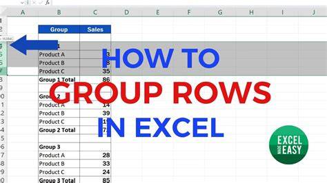 How to select the first row of each group