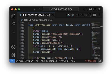 How to set per-filetype tab size in VS Code