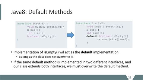 How to specify function types for void not Void methods in Java8