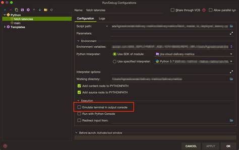 How to stop IntelliJ truncating output when I run a build