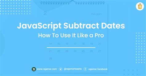 How to subtract datetime in JavaScript duplicate
