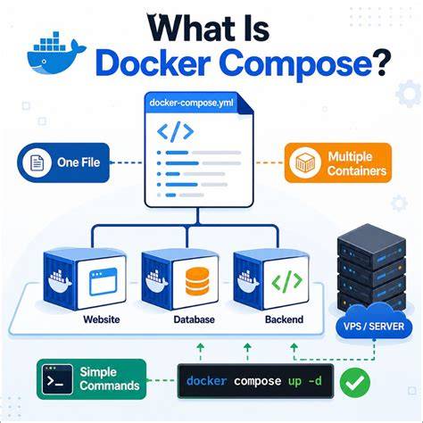 How to tag docker image with docker-compose