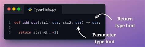 How to type hint a generator in Python 3