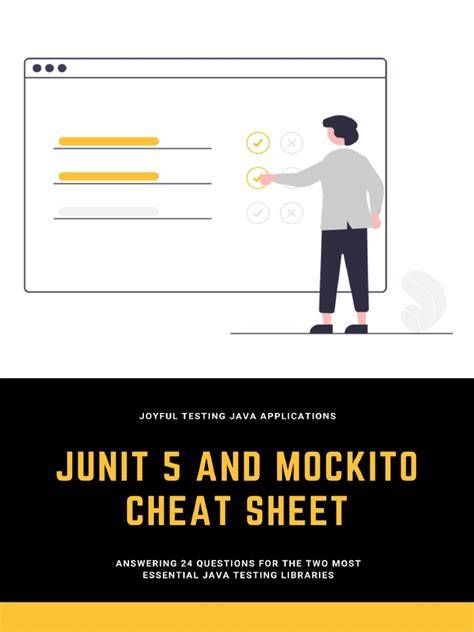 How to use Mockito with JUnit 5