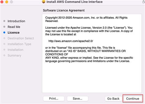 How to use multiple AWS accounts from the command line