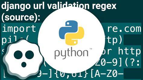 How to validate a url in Python Malformed or not