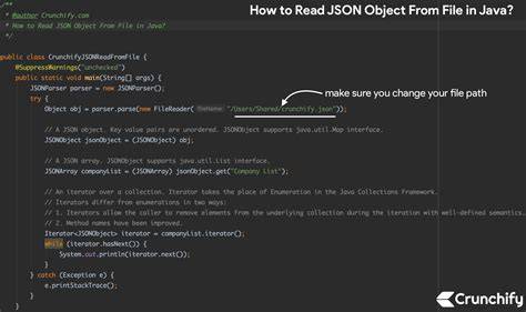 How to write a JSON file in C