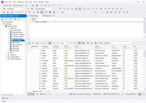 How to write a foreach in SQL Server