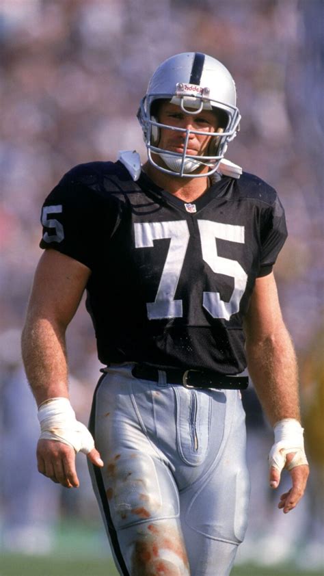 Howie Long Career