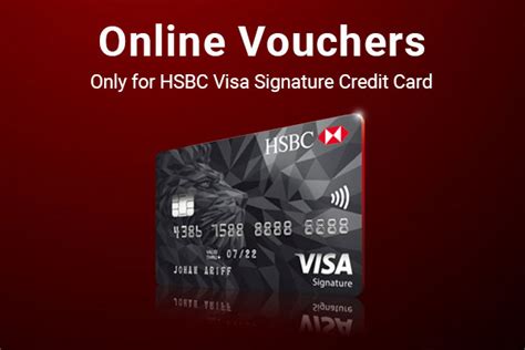 Hsbc Credit Card Rewards Catalogue