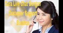Hubungi Support Aplikasi