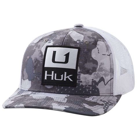 Huk Hats