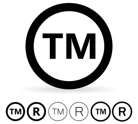 Registered Trademark S… 