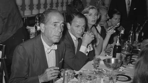 Bogart Last Days