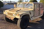 Humvee For Sale