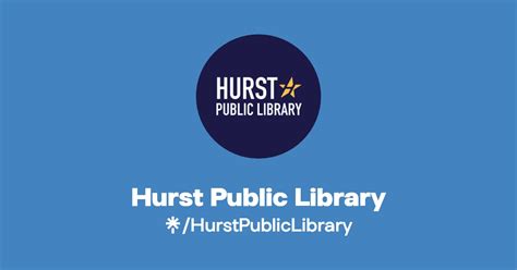 Hurst Public Library Online Catalog