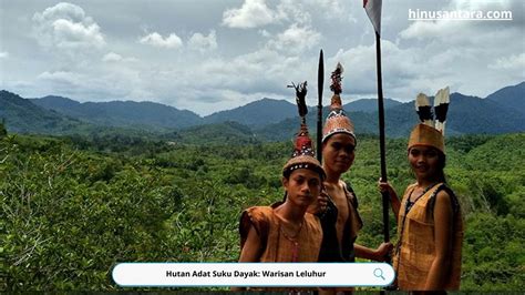 Hutan Adat