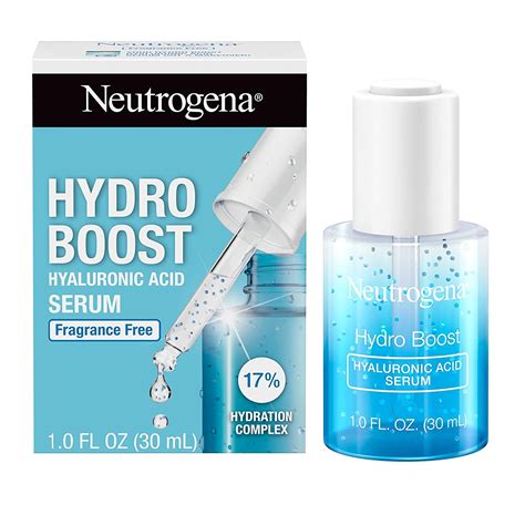 Hydrating Serum