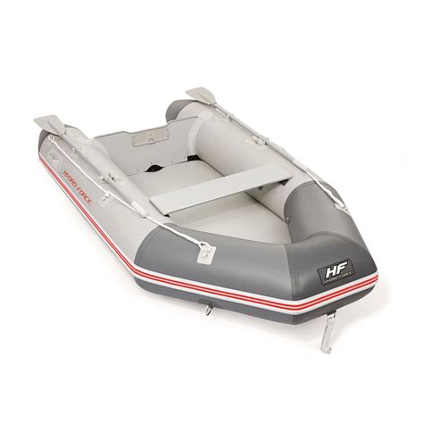 Hydro-Force Caspian Pro Inflatable Boat