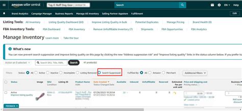 I Am Getting Catalogs From An Amazon Vendor
