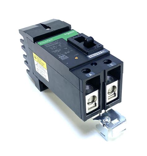 I Line Breaker Catalog