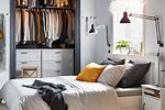 IKEA Bedroom Design