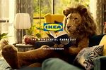 IKEA Commercial