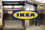 IKEA Elevator