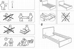 IKEA Instruction Manual