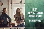 IKEA Kitchen Commercial